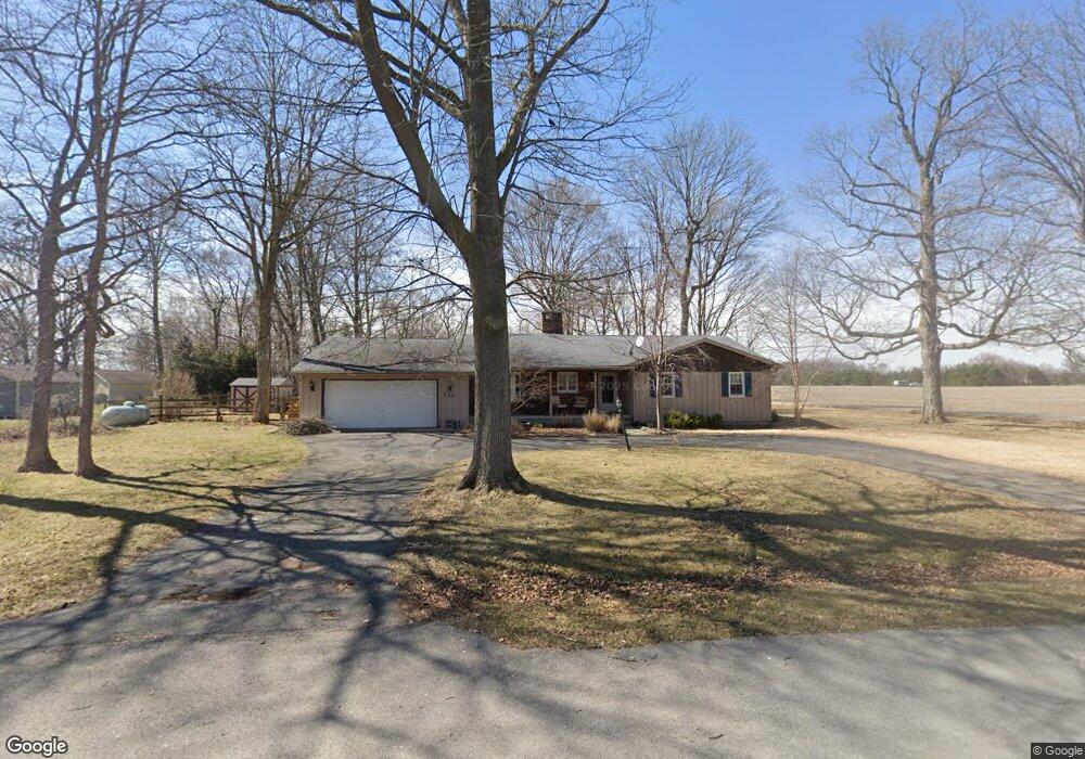 100 Alpine Dr, Bluffton, OH 45817 - photo 1