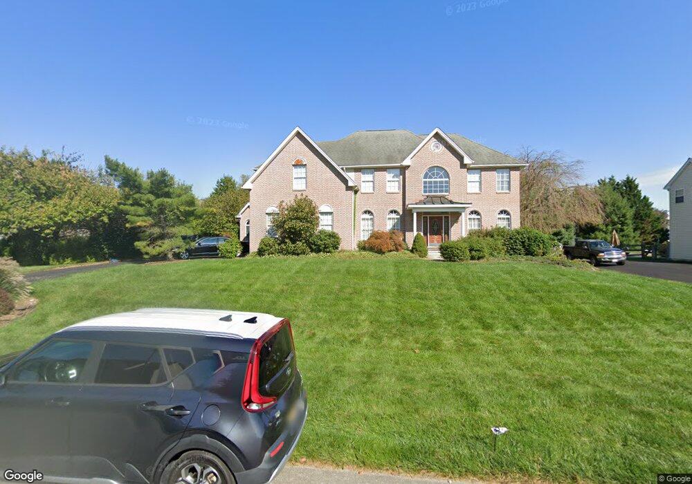 104 Sweethollow Dr, Bear, DE 19701 - photo 1