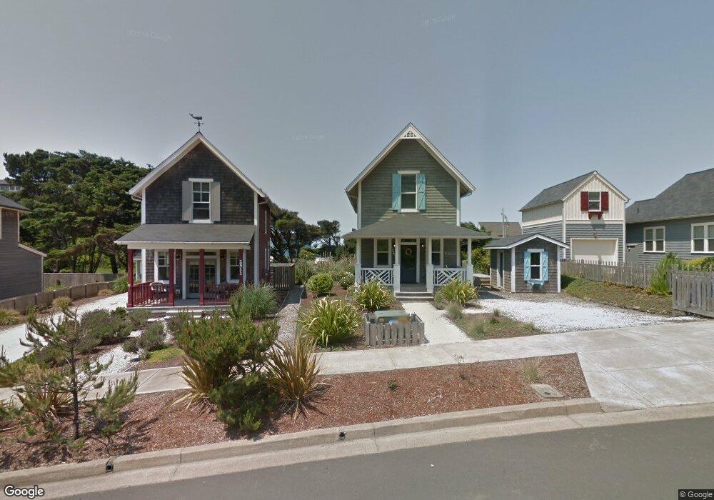 2481 SW Anemone Ave, Lincoln City, OR 97367 - photo 1