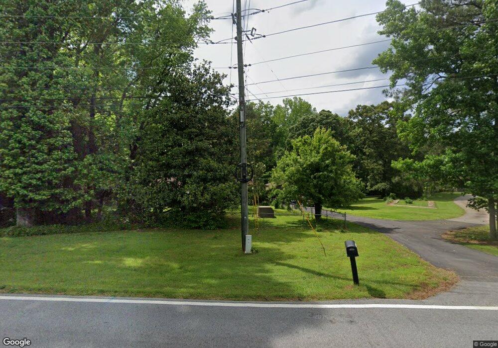 2248 S Ola Rd, Locust Grove, GA 30248 - photo 1