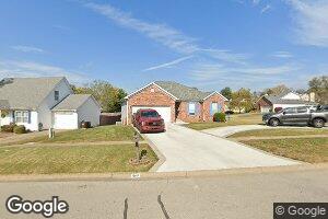 12017 Bay Run Dr, Louisville, KY 40245