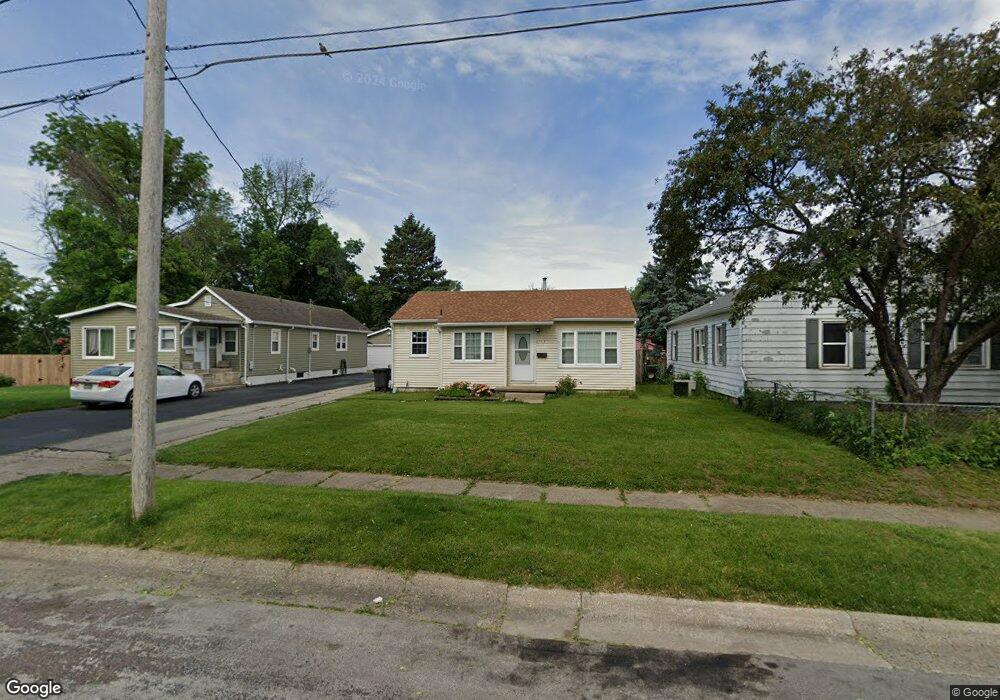 2916 Cambridge St, Des Moines, IA 50313 - photo 1