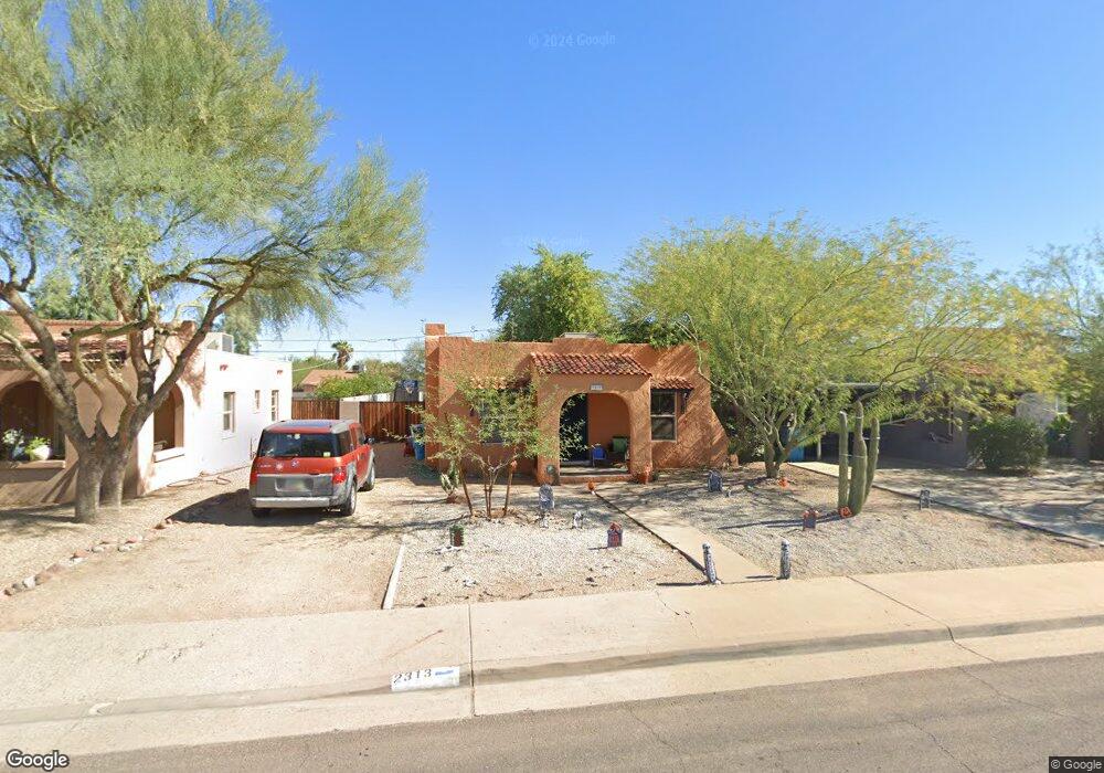 2313 N 13th St, Phoenix, AZ 85006 - photo 1