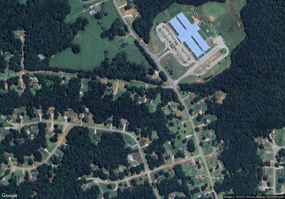 1616 Laney Rd, Locust Grove, GA 30248 - photo 1