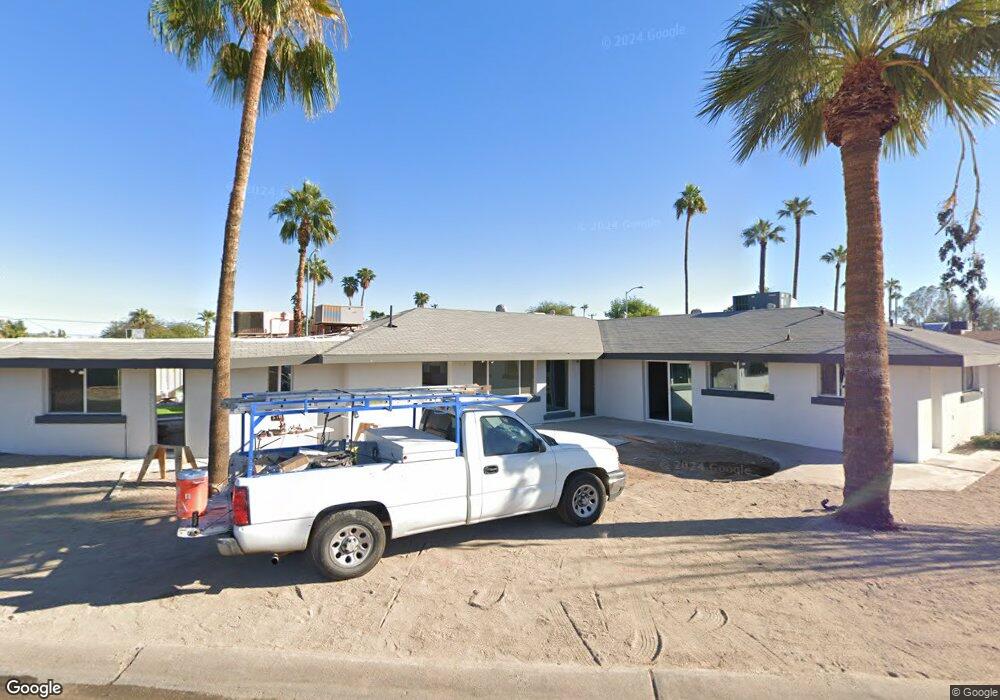 4625 N 73rd St unit 1003, Scottsdale, AZ 85251 - photo 1