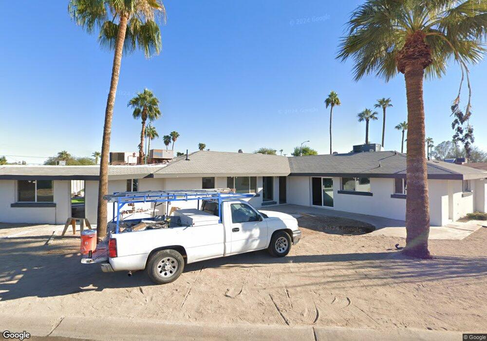 4625 N 73rd St unit 46,45,44, Scottsdale, AZ 85251 - photo 1