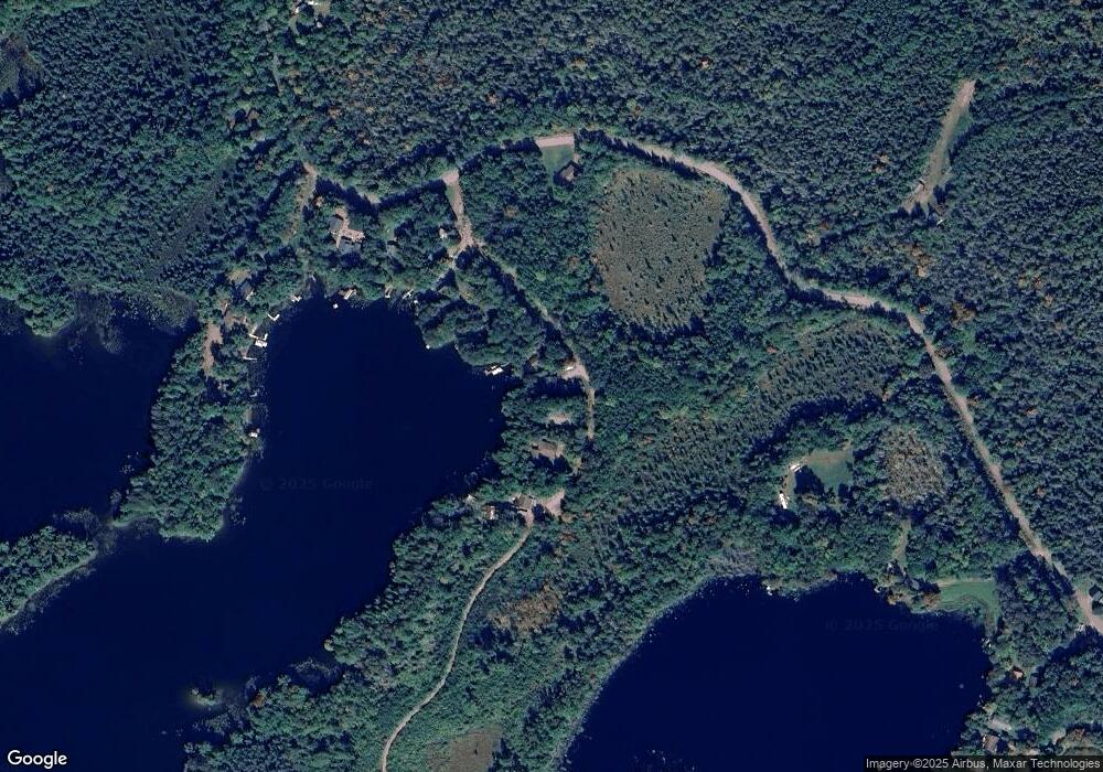 N7831 Log Rd, Deerbrook, WI 54424 - photo 1