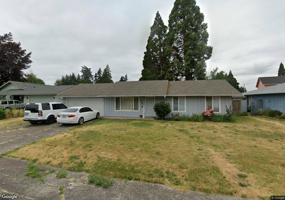 5161 Hasbrook Ave NE, Keizer, OR 97303 - photo 1