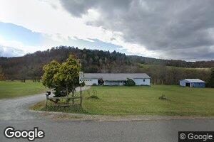 1550 Canoe Camp Creek, Covington, PA 16917
