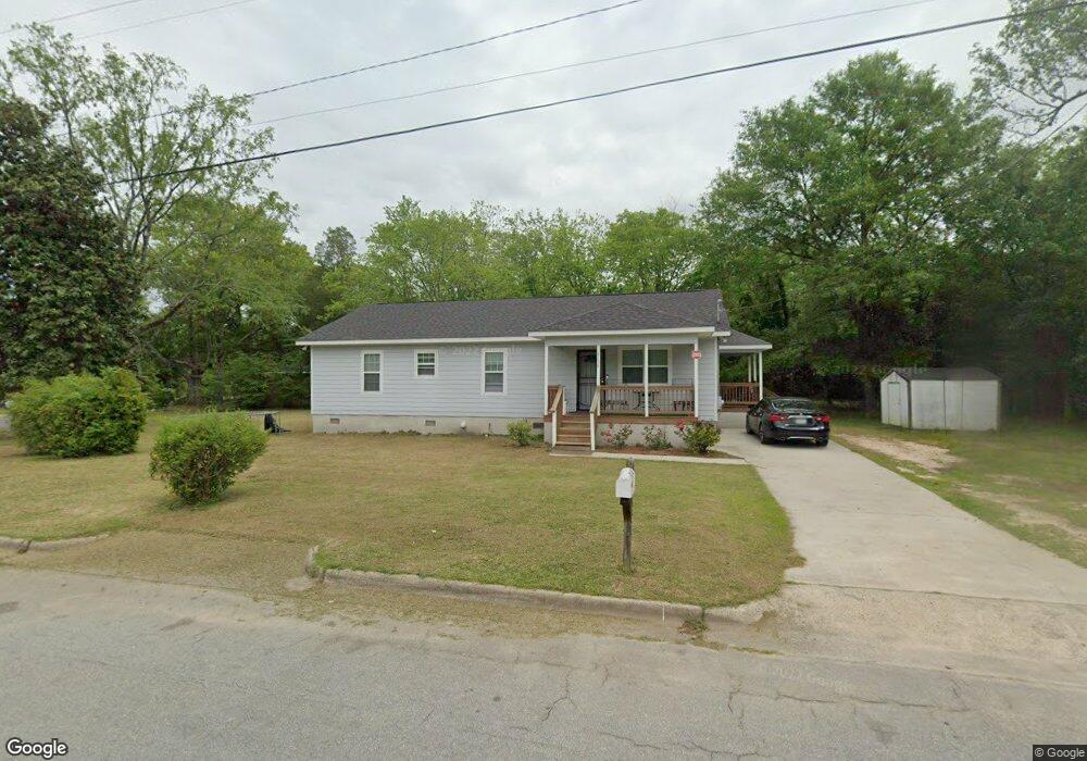 4136 Roy Ave, Macon, GA 31206 - photo 1