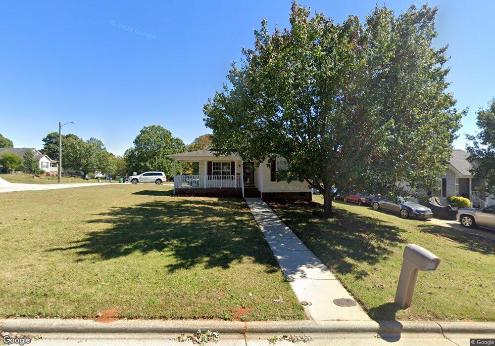 817 Central Ct, High Point, NC 27260 - photo 1