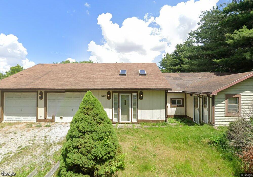 10824 E 200 N, Sheridan, IN 46069 - photo 1