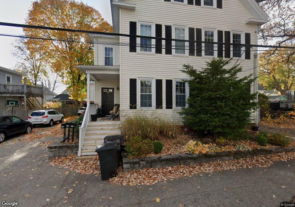22 Winter St unit B, Amesbury, MA 01913 - photo 1
