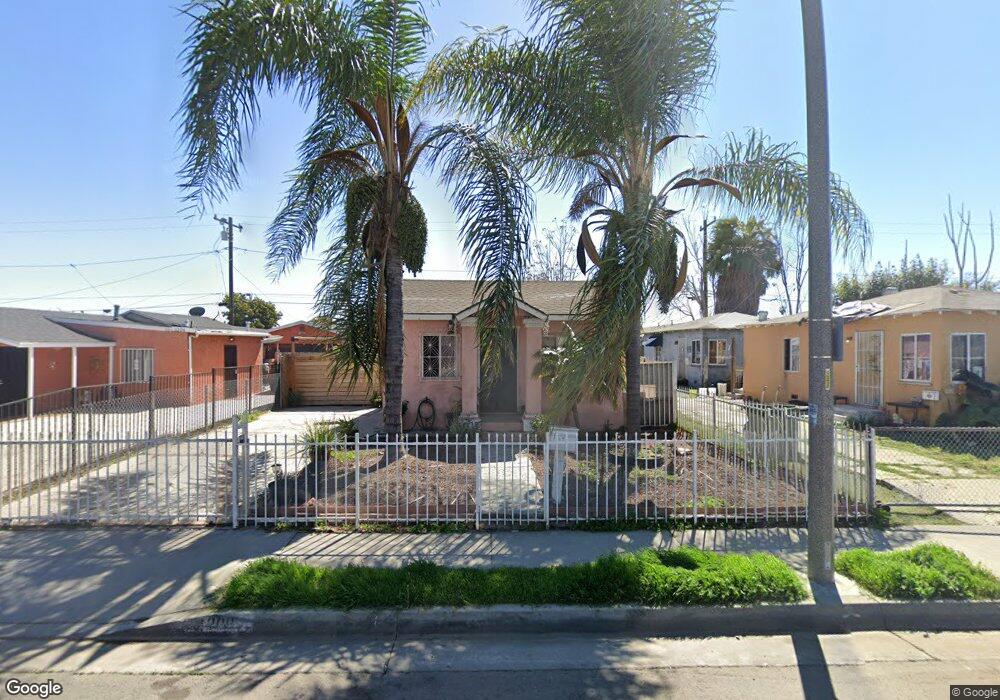 1208 W 151st St, Compton, CA 90220 - photo 1