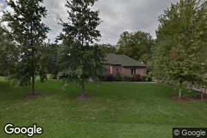 2610 River Bend Dr, Spring Valley, OH 45370