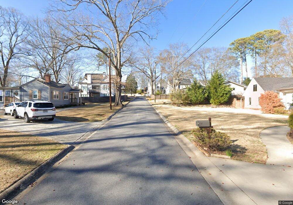 0 Brown Cir SE unit 8160692, Smyrna, GA 30080 - photo 1