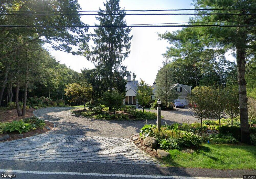 765 Old Post Rd, Cotuit, MA 02635 - photo 1