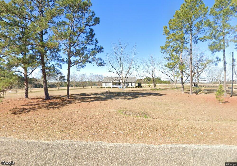 1592 Peebles Still Rd, Whigham, GA 39897 - photo 1