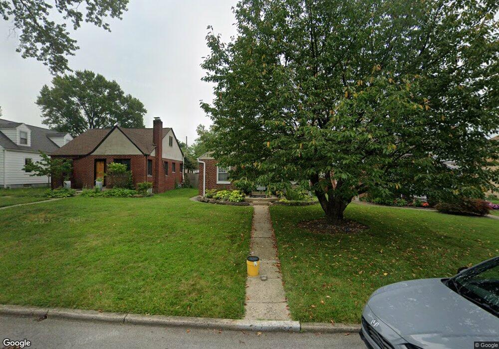 37 E Jeffrey Place, Columbus, OH 43214 - photo 1