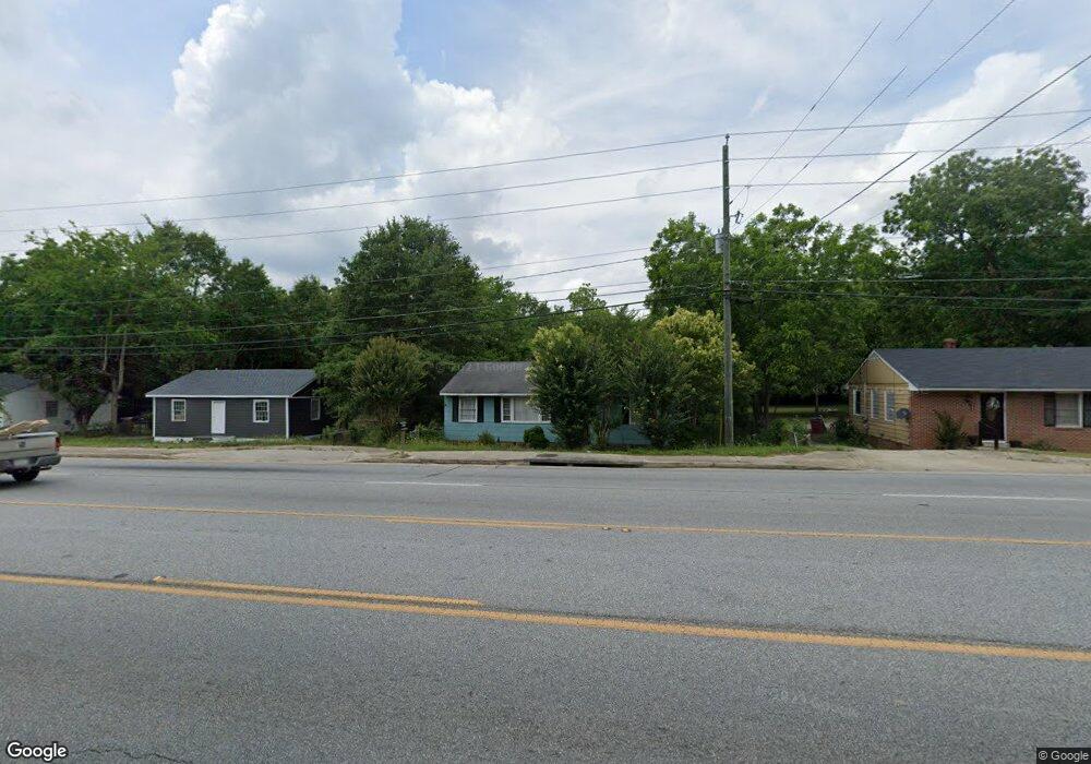 5395 Bloomfield Rd, Macon, GA 31206 - photo 1