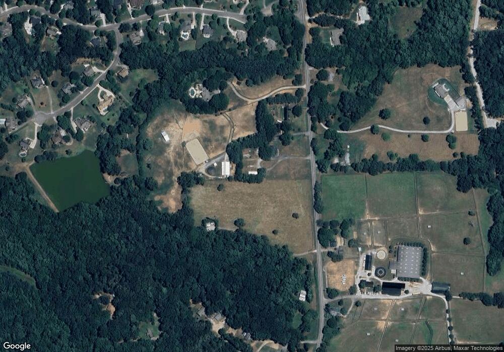 3651 Arbor Hill Rd, Canton, GA 30115 - photo 1