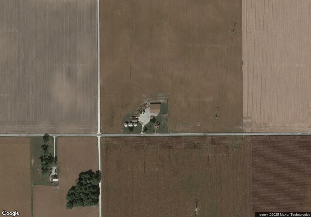 3078 E 200 N, Huntington, IN 46750 - photo 1