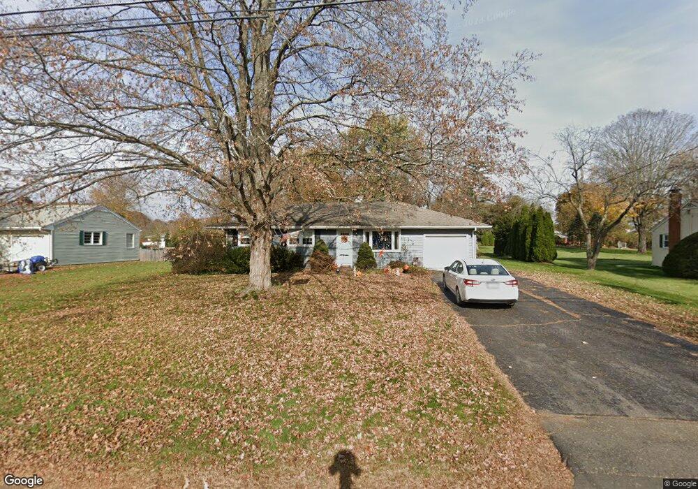 17 Kenwood Dr, Vernon Rockville, CT 06066 - photo 1