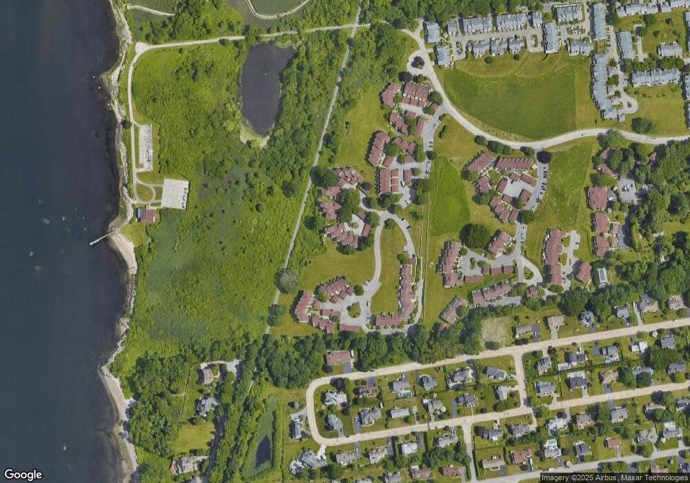 25 Sea Breeze Ln unit 3, Bristol, RI 02809 - photo 1