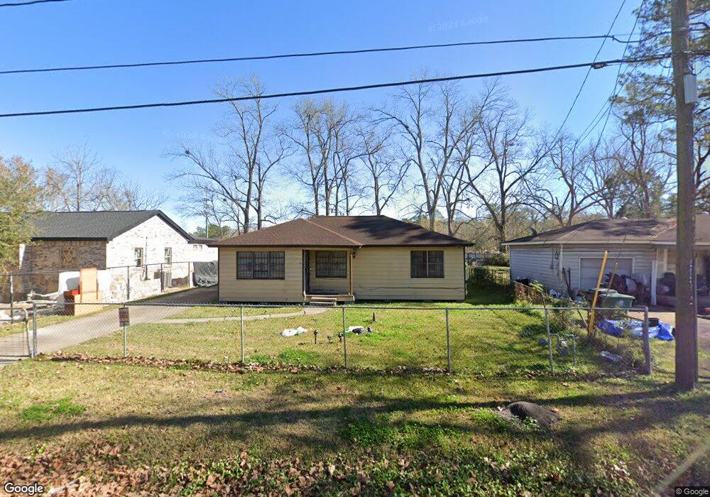 9422 Sherbourne St, Houston, TX 77016 - photo 1