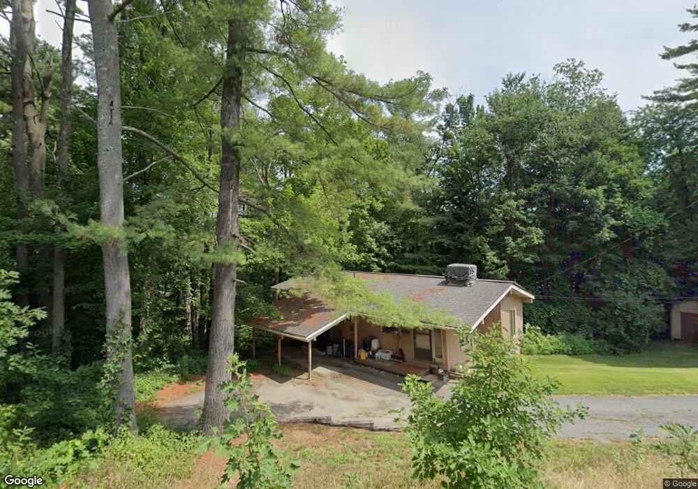 38 Marshall Ave, White River Junction, VT 05001 - photo 1