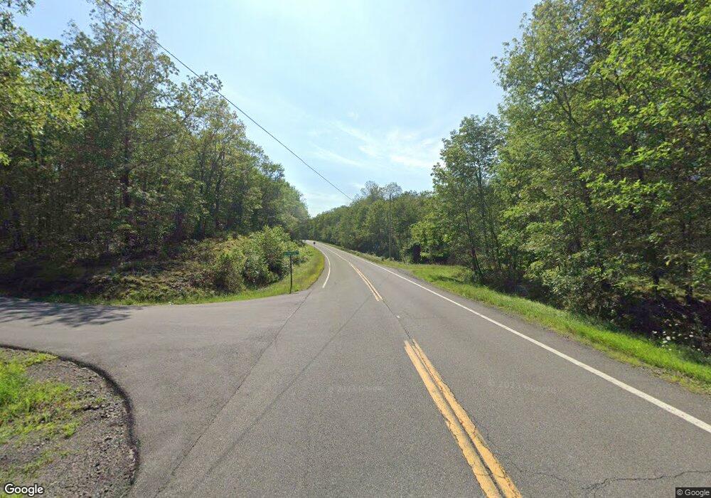80 County Route 8, Ancramdale, NY 12503 - photo 1