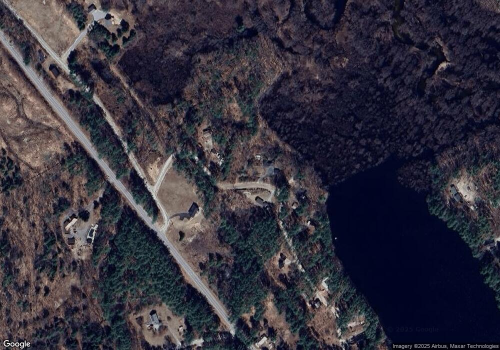 47 Toms Pond Ln, Warner, NH 03278 - photo 1