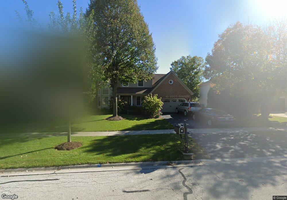 3624 Caine Dr, Naperville, IL 60564 - photo 1