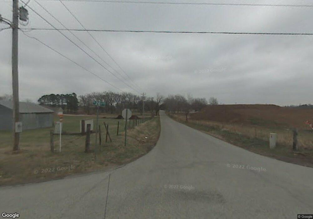 2.42AC W Perry Rd, Rogers, AR 72758 - photo 1