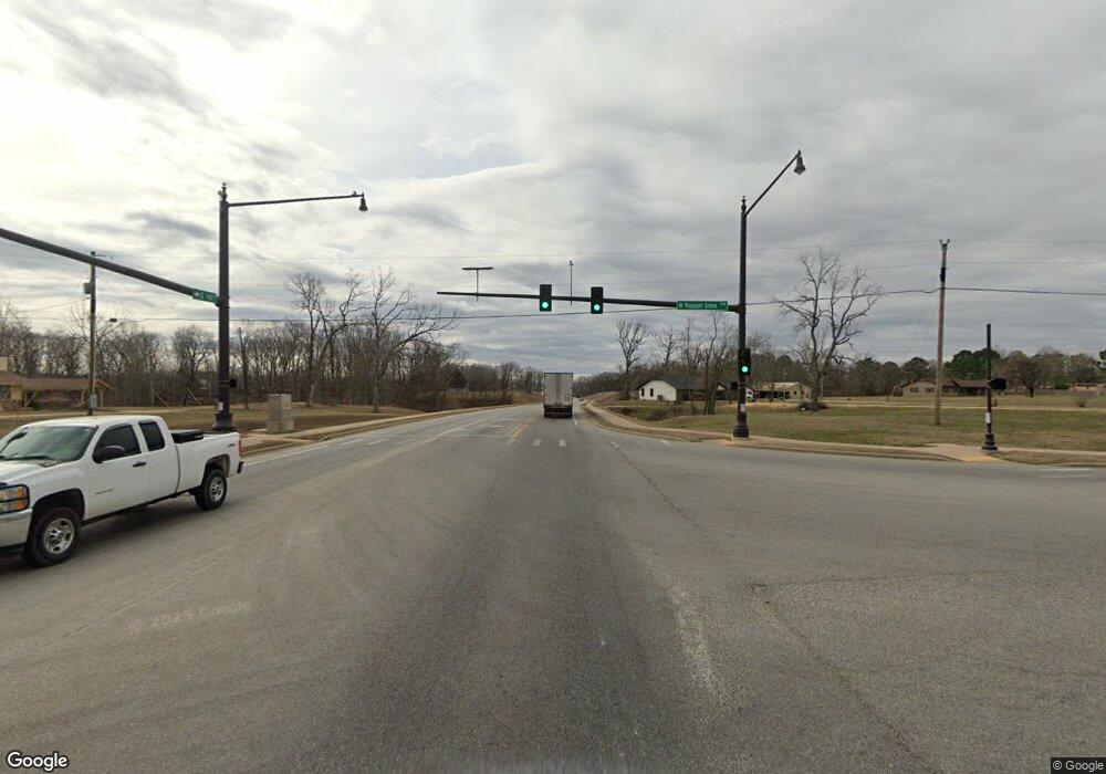 W Pleasant Grove Road & Interstate 49, Rogers, AR 72758 - photo 1