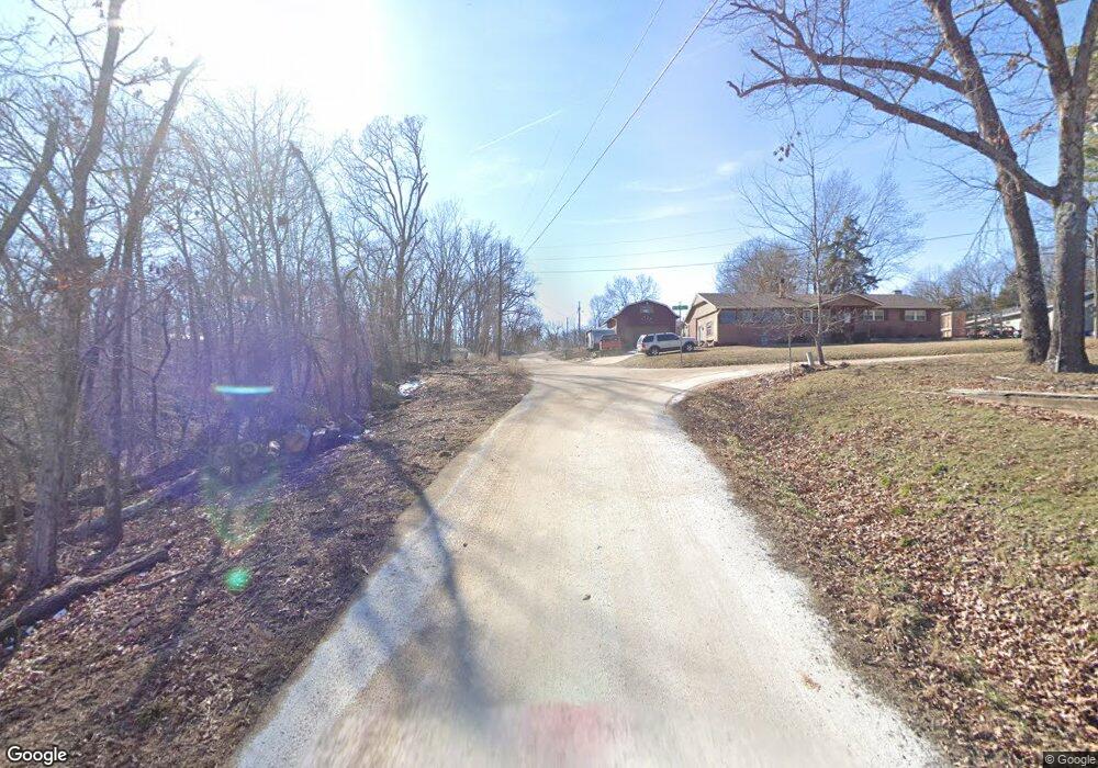 9.83 Acres Off Graham Ln, Rogers, AR 72758 - photo 1