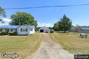 438 Thistlewood Rd, Houston, DE 19954
