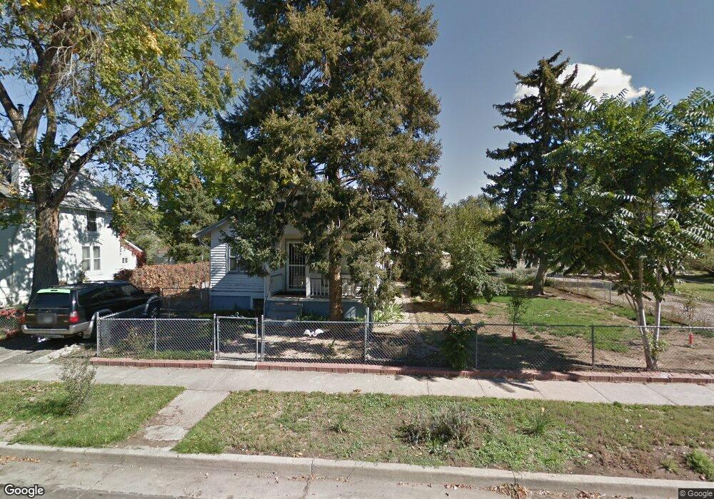 2068 Galena St, Aurora, CO 80010 - photo 1