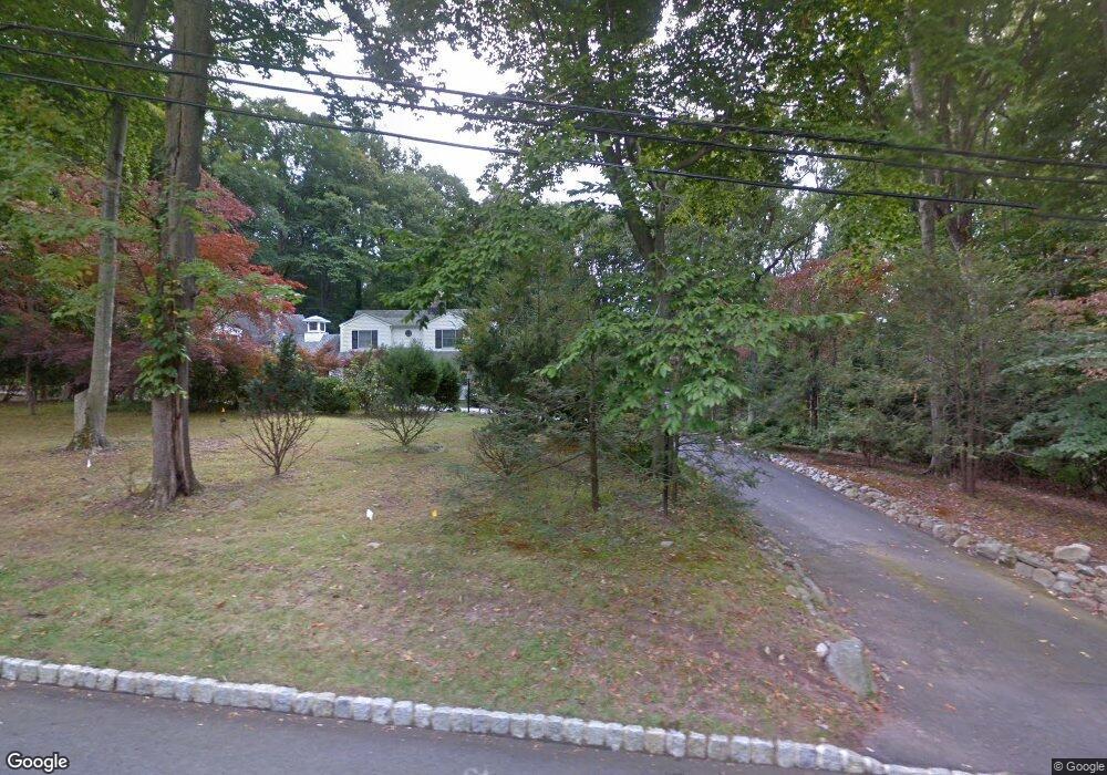 30 Old Woods Rd, Saddle River, NJ 07458 - photo 1