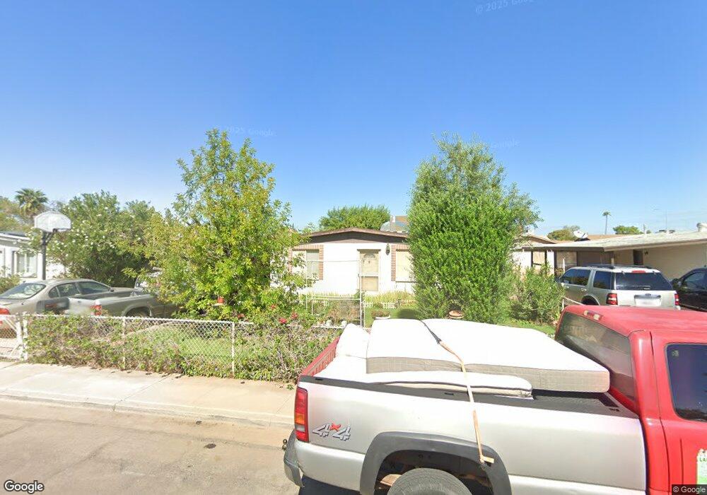 630 E Forge Ave, Mesa, AZ 85204 - photo 1