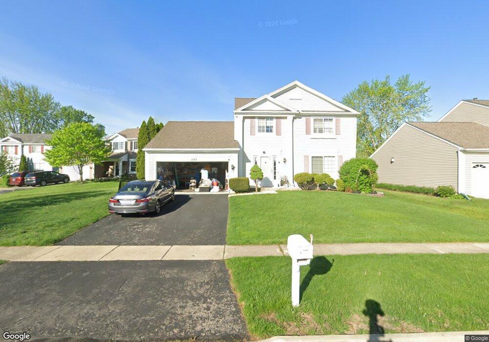 1182 Red Oak Trail, Aurora, IL 60506 - photo 1