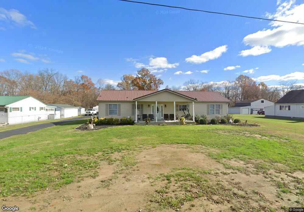 115 Bennett St, Portsmouth, OH 45662 - photo 1