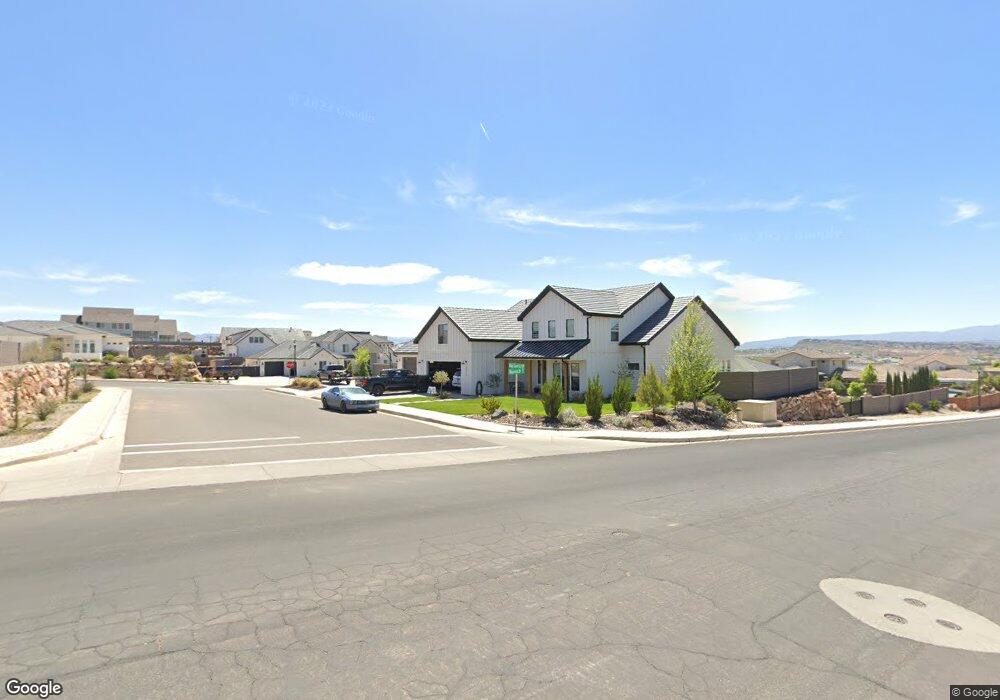 958 E Bronco Dr, Washington, UT 84780 - photo 1