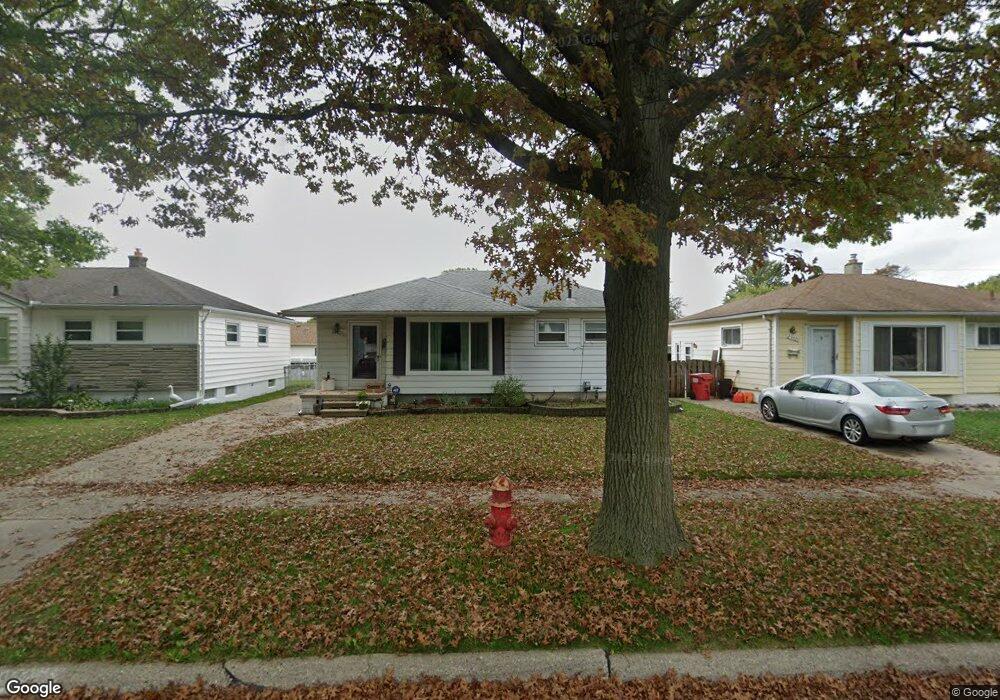 29911 Rosemont St, Roseville, MI 48066 - photo 1