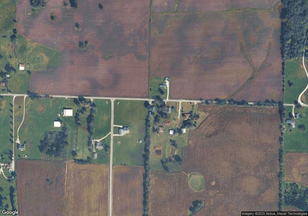 3735 Brown Cunningham Rd SW, Corydon, IN 47112 - photo 1