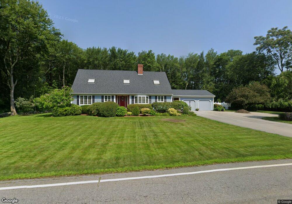 400 Boston Rd, Sutton, MA 01590 - photo 1