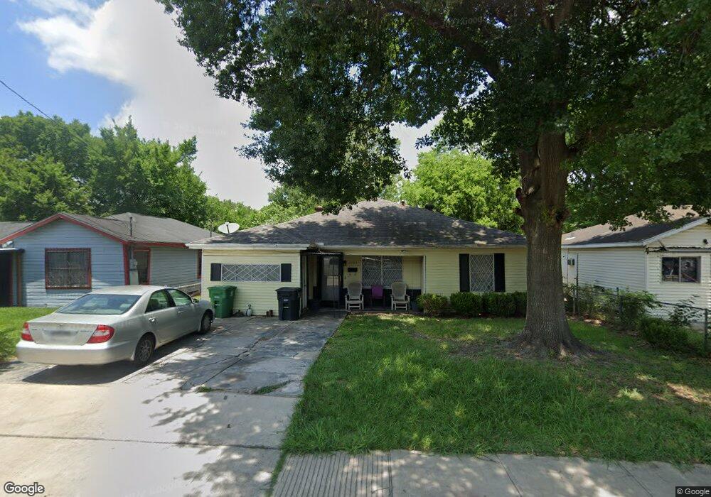 3739 Dreyfus St, Houston, TX 77021 - photo 1
