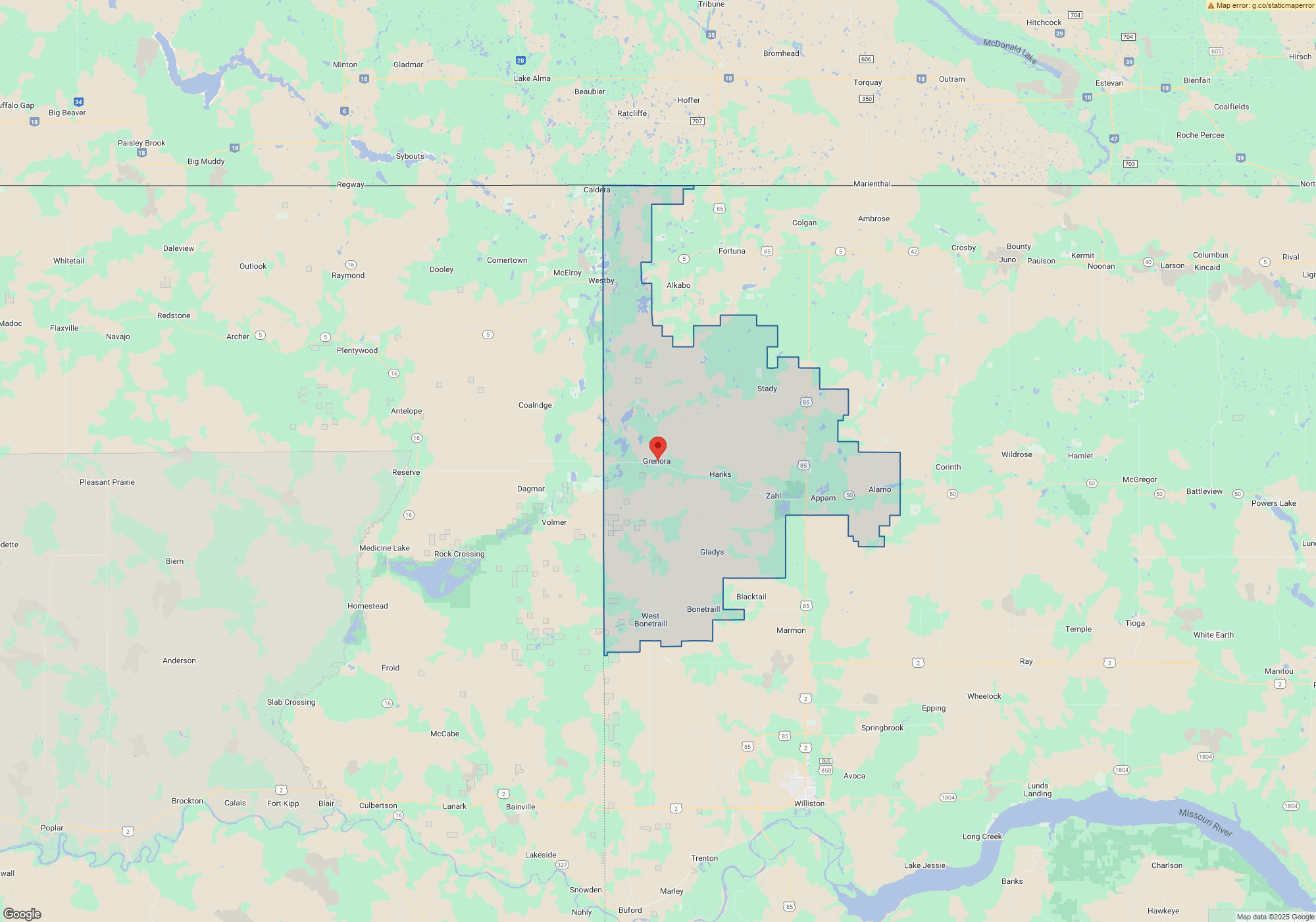 Grenora High School, Rankings & Reviews