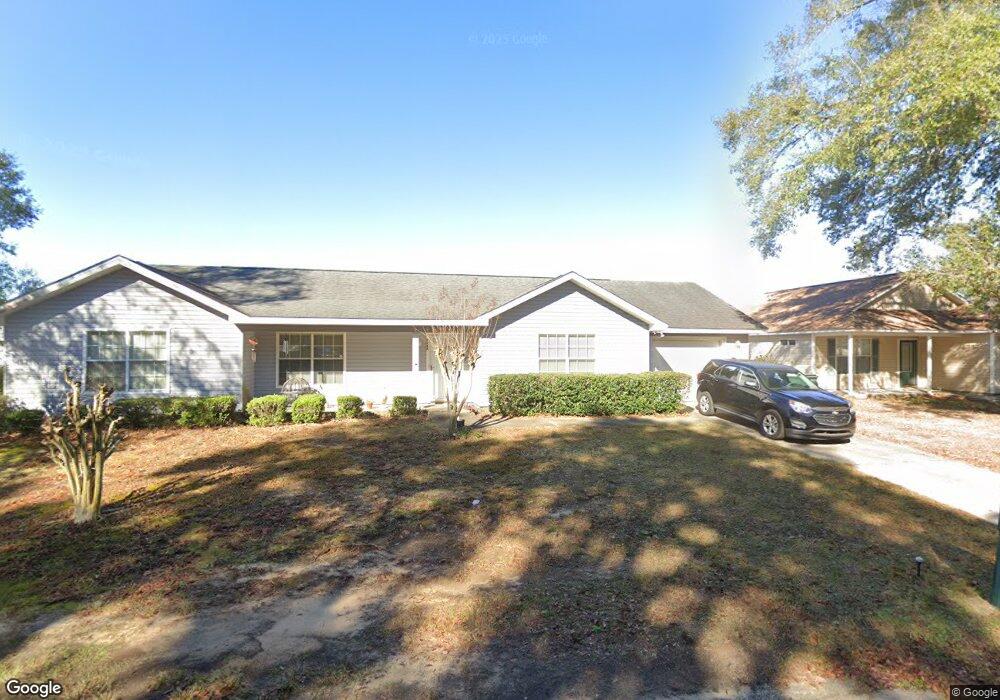 7945 Stallworth Ln, Pensacola, FL 32526 - photo 1