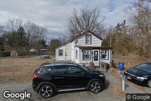 1 2nd St, Lakehurst, NJ 08733